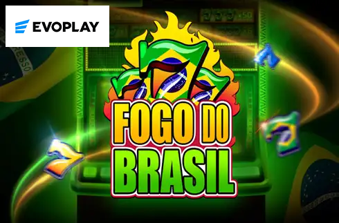 Fogo Do Brazil 777